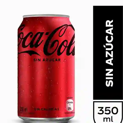 Coca Cola Zero