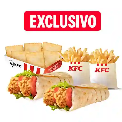 Duo Twister Combo Desc Off