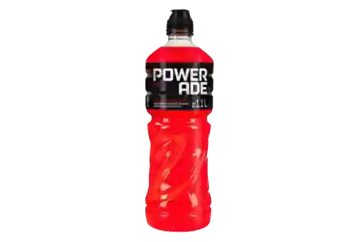  Powerade Rojo Pt 1.1lts 