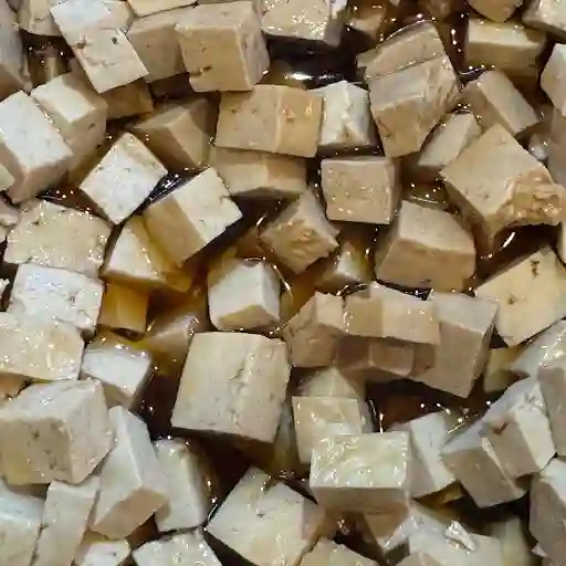 Tofu Marinado