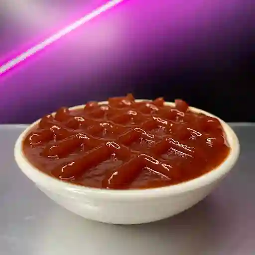 Ketchup