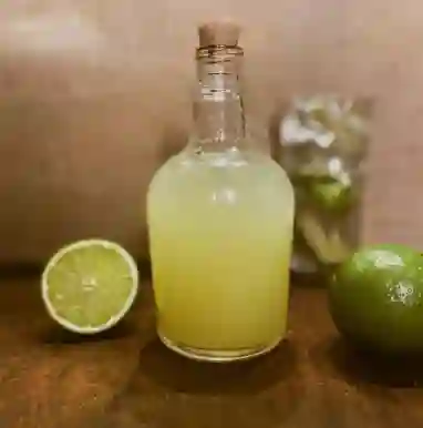 Batida De Lima Rubaiyat