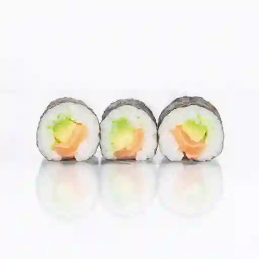 Sake Maki