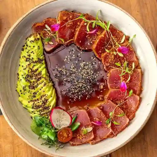 Tataki Tuna