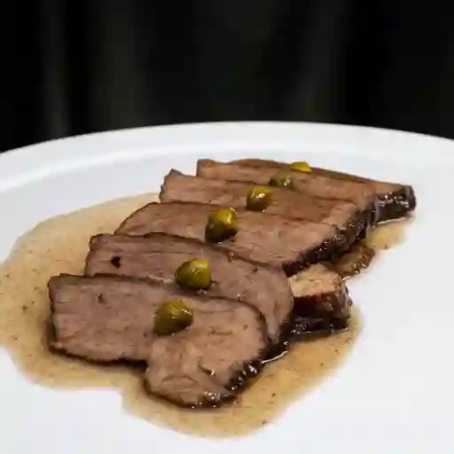 Punta Picana Braseada G