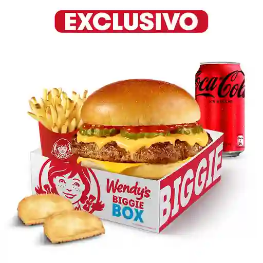 Box Cheddar Melt 45%