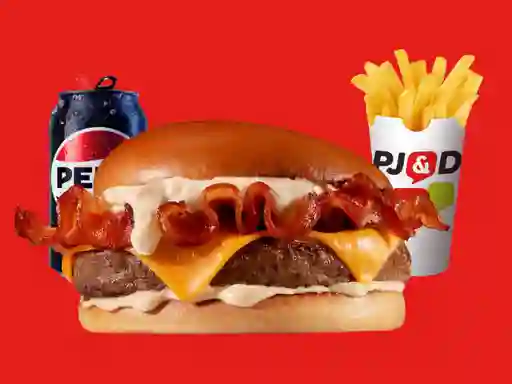 Combo Pedro Ganadera