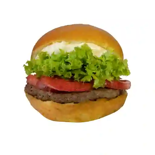 Hamburguesa Irlandesa