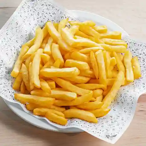 Papas Fritas