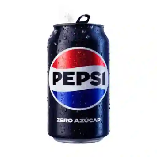 Pepsi 0