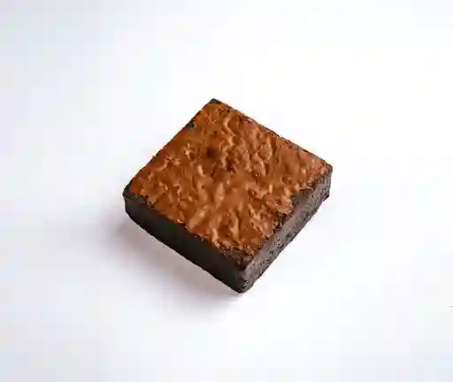 Brownie Chocolate 72% 97 G, Kinki