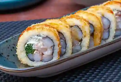 Ebi Roll