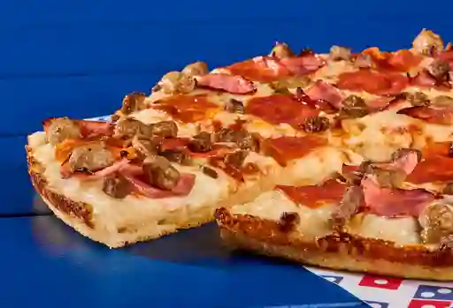 Nueva Pizza Al Sartén