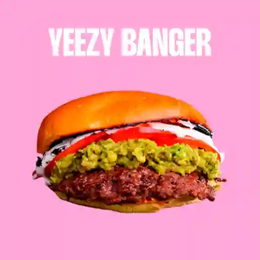 Yeezy Banger