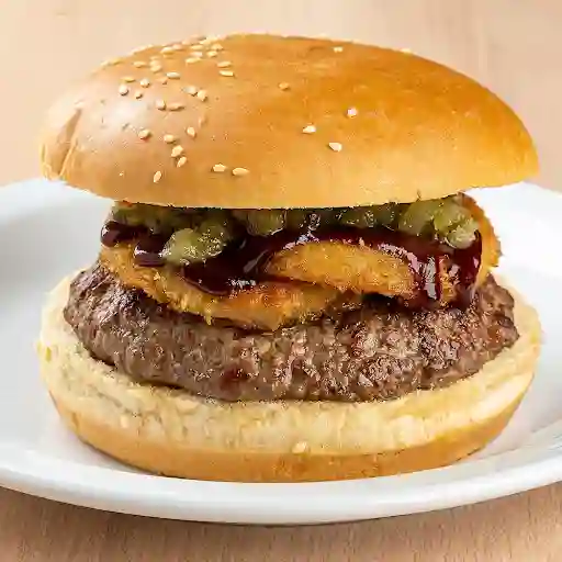 Gran Experto + Papas Fritas