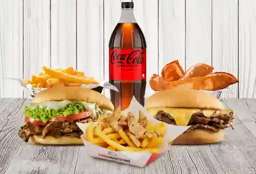 Super Familia Maestra