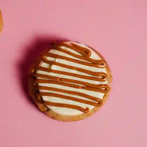 Cinnamon Dulce De Leche