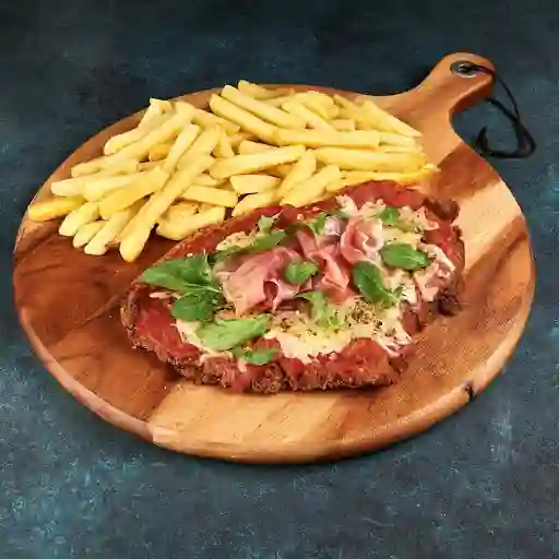 La Gallega