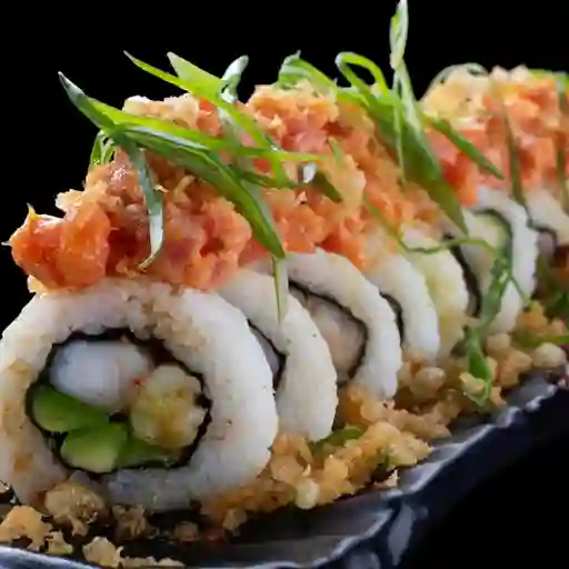 Spicy Tuna