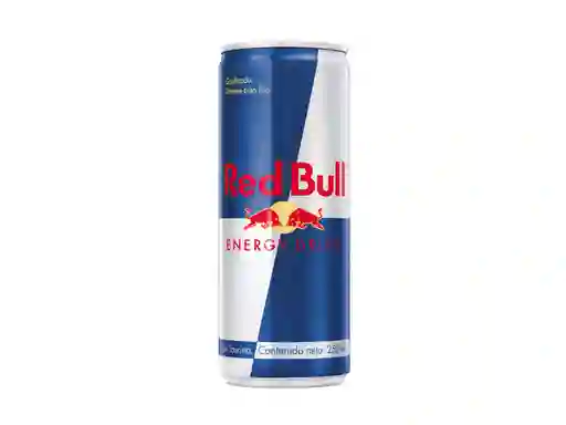 Red Bull Tradicional 250 Ml