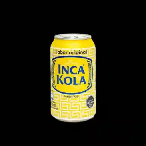 Inca Kola