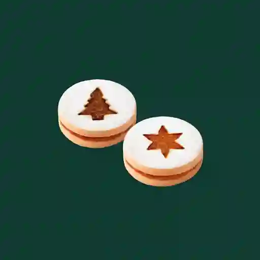 Christmas Cookie