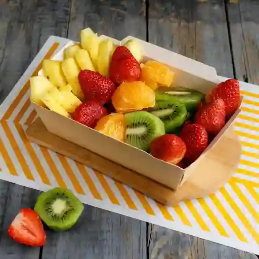 Ensalada De Fruta