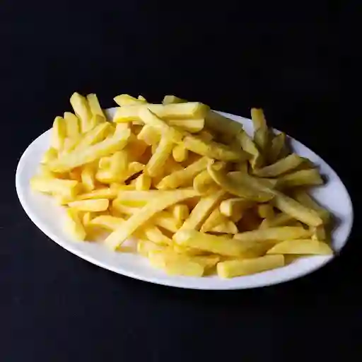 Papas Fritas 500gr