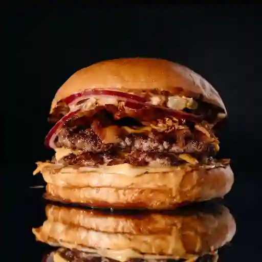 Kevin Bacon Doble