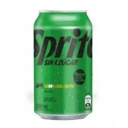 Sprite Zero