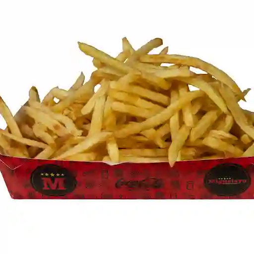 Papas M
