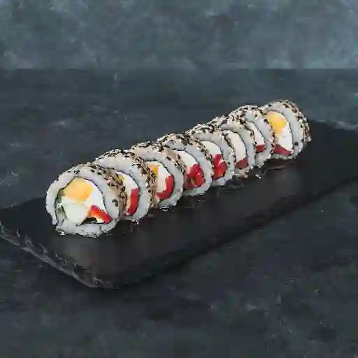 Mango Vegan Roll