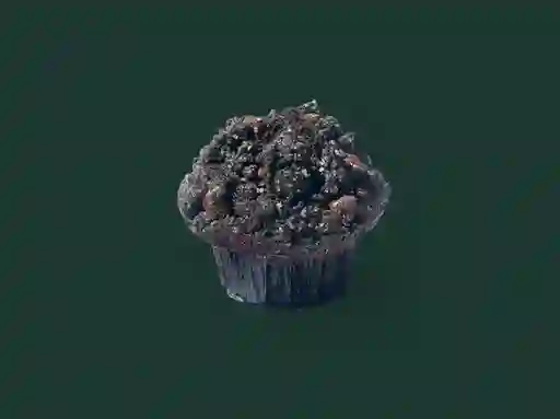 Muffin Choco Chips