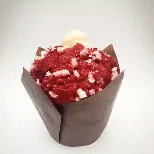 Muffin Red Velvet