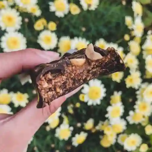 Snicker De Almendras