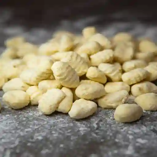 Gnocchi De Papa 500 Grs