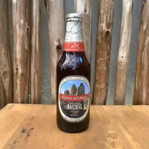 Austral Torres Del Paine