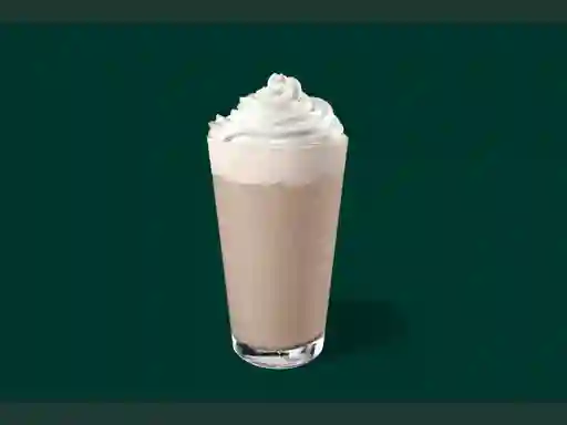 Chai Cream Frappuccino