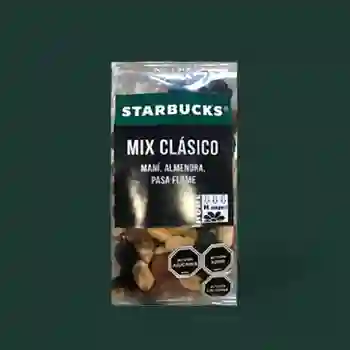 Mix Frutos Secos Clásico 