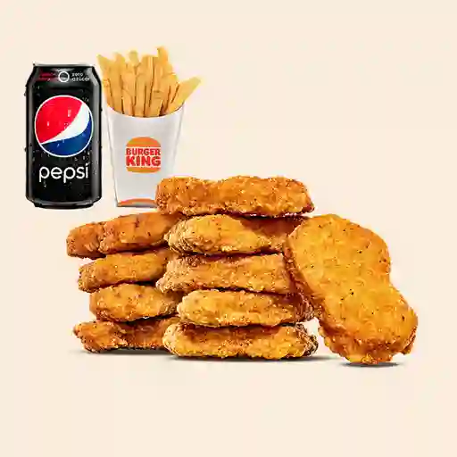 Combo Nuggets