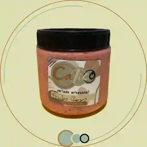 Frutos Rojos  500 Ml