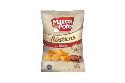 Marco Polo Rusticas Merken 185