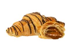 Croissant Manjar