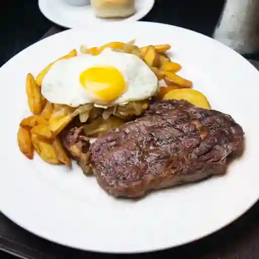 Bistec Al Carnicero De Sb