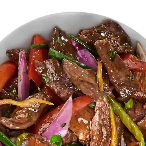 Fondo Lomo Saltado