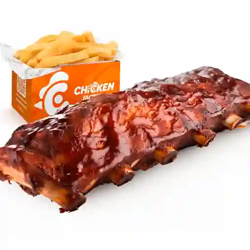 Combo Costilla