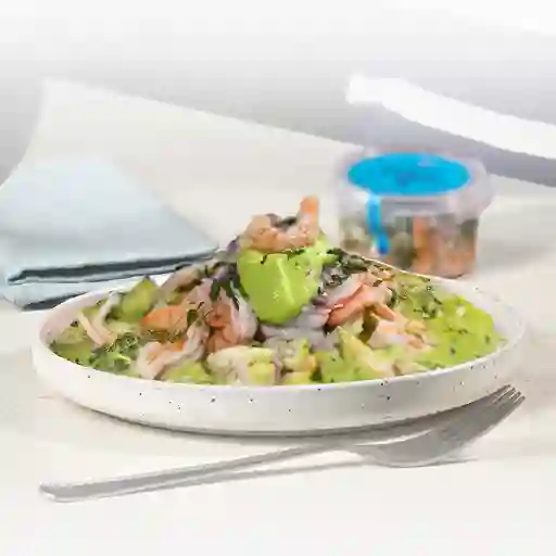 Camaron Perejil 300gr