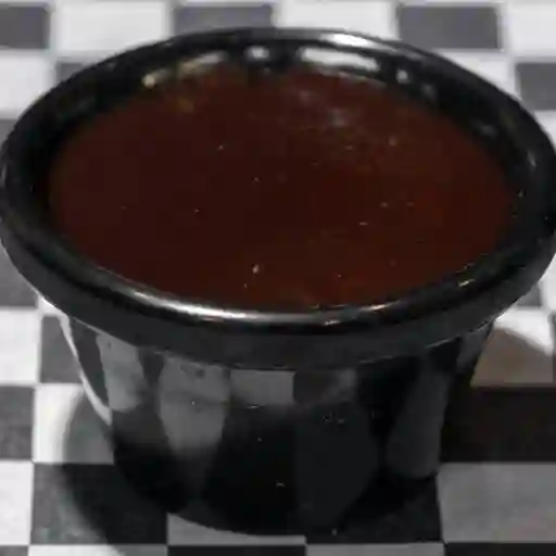 Salsa Chimichurri De Sb