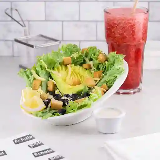 Ensalada Cesar Palta