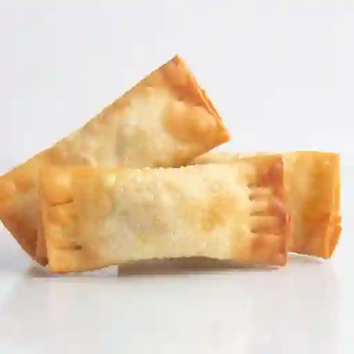 Wantán (5 Unidades)